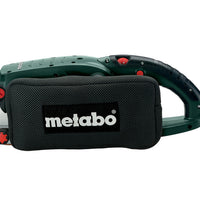 Metabo BAE 75 Belt Sander: Powerful Power Tool for Wood Sanding & Finishing - Shop Now!