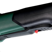 Metabo Angle Grinder 115mm - 1100W Power Tool with Deadman Switch. Buy Now! | Angle Grinders