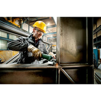 Metabo | Angle Grinder WEV 17-125 Quick | 600516000 - 600516000