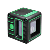 ADA Cube 3D Cross Line Laser and Tripod Kit - A00545
