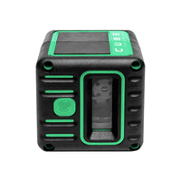 ADA Cube 3D Cross Line Laser and Tripod Kit - A00545