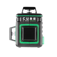ADA 3-360 Green Laser and Base Kit - A00566