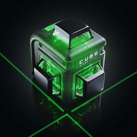 ADA 3-360 Green Laser and Base Kit - A00566