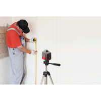 ADA  360 2V Red Laser and Tripod Kit - A00570