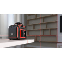 ADA  360 2V Red Laser and Tripod Kit - A00570