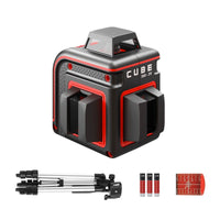 ADA  360 2V Red Laser and Tripod Kit - A00570