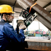 Metabo MAG 32 Magnetic Drill: Powerful Core Drilling Machine