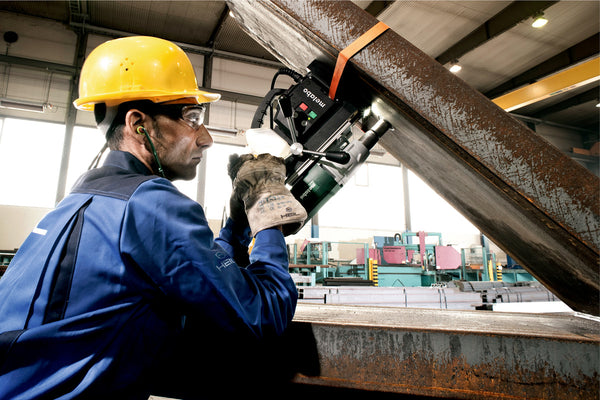 Metabo | Magnetic Core Drill 1000W 32mm MAG 32 - 600635500