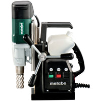Metabo MAG 32 Magnetic Drill: Powerful Core Drilling Machine