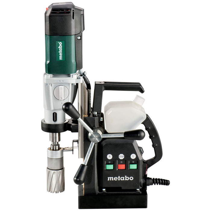 Metabo Magnetic Core Drill 1200W 50Mm Mag 50 - 600636500