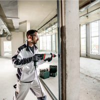METABO KHE 2660 Hammer Drill, 850W, 26mm SDS-Plus. Concrete & Masonry Power Tool