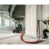 METABO KHE 2660 Hammer Drill, 850W, 26mm SDS-Plus. Concrete & Masonry Power Tool