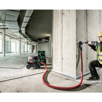 METABO KHE 2660 Hammer Drill, 850W, 26mm SDS-Plus. Concrete & Masonry Power Tool