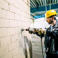 METABO KHE 2660 Hammer Drill, 850W, 26mm SDS-Plus. Concrete & Masonry Power Tool