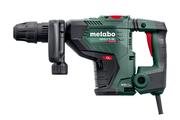 Metabo | Demolition Hammer MHEV 5 BL - 600769500