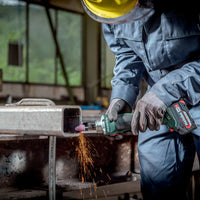 GVB 18 LTX BL 11-28 Compact Cordless die grinder - 600828850