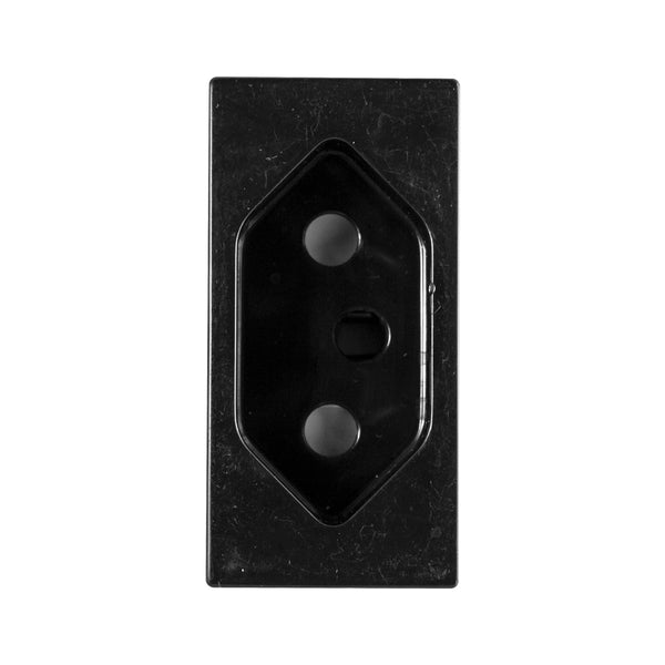3 PIN SOCKET - PWR-3PIN-SOCKET-BK