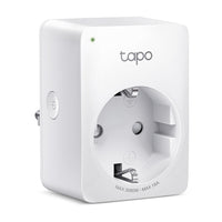 Mini Smart Wi-Fi Socket