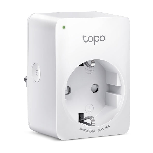 Mini Smart Wi-Fi Socket