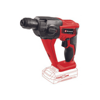Rotory Hammer Solo (NEW 20MAY24)