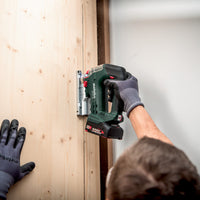 Metabo STB 18 L 90 Cordless Jigsaw 601048840