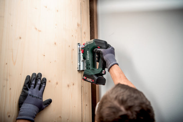 Metabo STB 18 L 90 Cordless Jigsaw 601048840