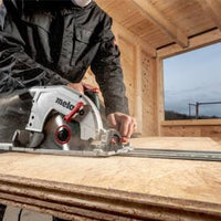 Metabo : Circular Saws KS 85 FS - 601085000