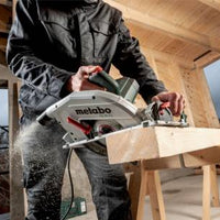 Metabo : Circular Saws KS 85 FS - 601085000