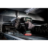 Metabo PowerMaxx SSD 12 Cordless Impact Driver 601114500