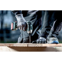 Metabo PowerMaxx SSD 12 Cordless Impact Driver 601114500