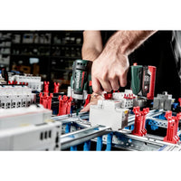 Metabo PowerMaxx SSD 12 Cordless Impact Driver 601114500
