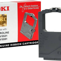 OKI ML5520 Printer Ribbon-01126301