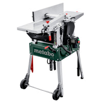 Metabo HC 260 C Planer Thicknesser - Portable Woodworking Tool