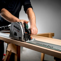 Metabo FS 160 Guide Rail: Precision Circular & Track Saw Straight Cuts