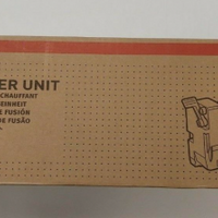OKI C96/98/ES3640/ES9410/C9655 FUSER UNIT
