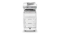 OKI ES8451/ES8461 MFP Fuser 100K-01206601