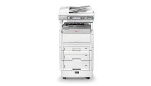OKI ES8451/ES8461 MFP Fuser 100K-01206601