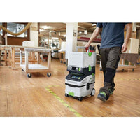 FESTOOL | SYS-Tool Box SYS-TB-1 - FES495024