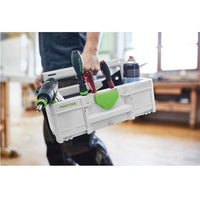 FESTOOL | SYS-Tool Box SYS-TB-1 - FES495024