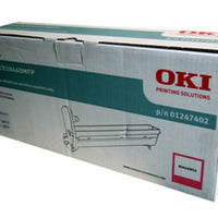 OKI Colour Toner Cart 20K-01247402