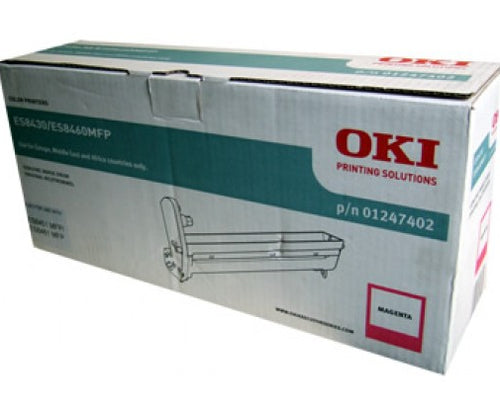 OKI Colour Toner Cart 20K-01247402
