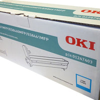 OKI Es8451/Es8461 Mfp C Ep Drum Cart 20K