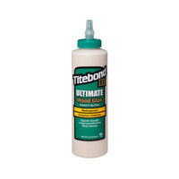 Titebond III Ultimate Wood Glue 16oz - 0141414HT