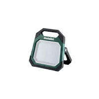 Metabo Cordless Site Light BSA 18 LED 10000. Powerful 10000 Lumen Work Light for Construction, Jobsite, and Professionals.