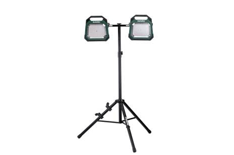 Metabo Tripod for lights with double bracket - 623723000