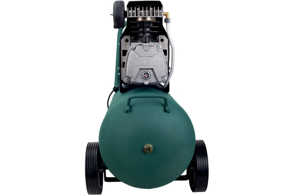 Metabo Compressor 220V 1.5Kw / 2HP 50L BASIC 25050 W - 601534000