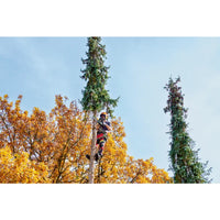 Metabo Cordless chain saw MS 18 LTX BL 25 (601595850) Cordless chain saw - 601595850