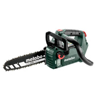 Metabo Cordless chain saw MS 18 LTX BL 25 (601595850) Cordless chain saw - 601595850