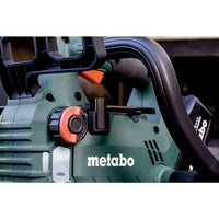 Metabo Cordless chain saw MS 18 LTX BL 25 (601595850) Cordless chain saw - 601595850