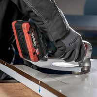Cordless Shears